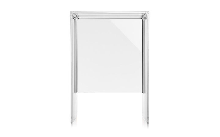 Max Beam Stool/Small Table by Kartell Furniture Stool